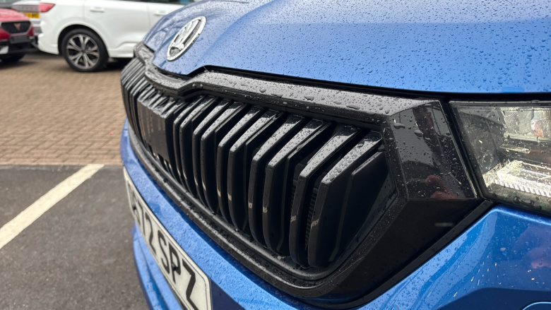 Skoda Kodiaq 1.5 TSI Sport Line 5dr DSG [7 Seat] Petrol Estate